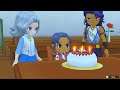 Story of Seasons: Pioneers of Olive Town-Child's Birthday with Ludus (Ruellia)