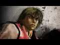 Street Fighter IV Full Character Intro - Ryu vs Ken - 4K HQ