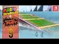 Super Mario 3D World + Bowsers Fury - Live Lets Play - 9 - Nächste Ebene - [HD60|Deutsch]