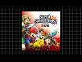 Super Smash Bros. for Nintendo 3DS Soundtrack (2014)