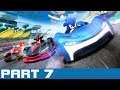 Team Sonic Racing - Part 7