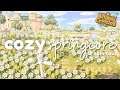 The COZIEST Springcore Island | Kissland Dream Tour | Animal Crossing New Horizons