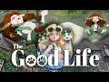 The Good Life [Part 1] Swery65's Murder Mystery Debt Repayment RPG