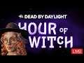 THE HOUR OF THE WITCH IS HERE! Mikeala Reid DBD Live NOW