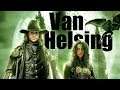 The Incredible Adventures of Van Helsing - ПРИКЛЮЧЕНИЯ ВАН ХЕЛЬСИНГА. МАТ 16+