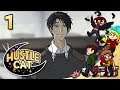 THE JOB? | Hustle Cat Part 1