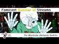 The Wardrobe | Summer of Streams