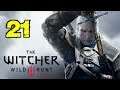 The Witcher 3: Wild Hunt - Gameplay en Español [1080p 60FPS] #21