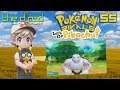 "Thirsty and Easy to Wear" - PART 55 - Pokémon: Let's Go, Pikachu! [Nuzlocke]