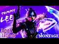 Tommy Lee [ Feat. Post Malone ] Apex Legends Montage