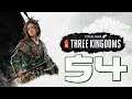 Прохождение Total War: Three Kingdoms [Троецарствие] #54 - Отбросить врага! [Чжэн Цзян]