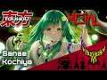 Touhou 10 MoF - Faith is for the Transient People 【Intense Symphonic Metal Cover】