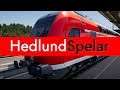 Train Sim World: Ruhr Sieg Nord | #HedlundSpelar