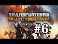 Transformers : Fall of Cyberton [Medium] - Chapter 6