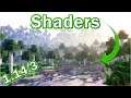 Tutorial - How to Install Shaders for Minecraft 1.14.3