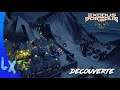 UN EXCELLENT CONCEPT, UN MIX ENTRE UN CITY BUIDER ET UN TOWER DEFENSE || EXODUS BOREALIS DECOUVERTE