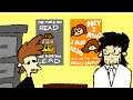 Unus Annus Animatic - Ethan Nestor the Mathematical Prodigy