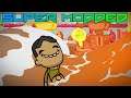 Using Liquid Metal as Coolant! Super Modded Oxygen Not Included EP19