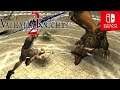 Valhalla Knights 2 Nintendo Switch Gameplay