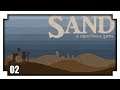 VICIO | SUPERFLOUS SAND Gameplay Español Ep 2