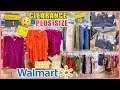 🤩WALMART SHOP WITH ME NEW‼️SUMMER CLOTHING & PLUS SIZE SUMMER CLOTHING CLEARANCE AS LOW AS $1😱