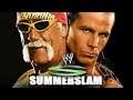 What Made WWE Summerslam 2005 So Insane?