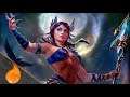 WHO NEEDS ULTS? - Smite The Morrigan Solo