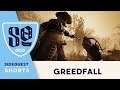 Why GreedFall Has Messed Up September - Also Is Red Dead Overrated?