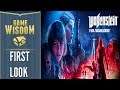 Wolfenstein Youngblood is Just a Minor Conflict | First Look