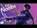 WRAITH ... For Noobs
