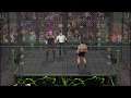 WWE 2K19 zartan v bolo yeung hell in a cell