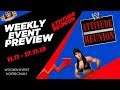 WWE Champions News | Attitude Reunion | Wochen 46 | 11.11 - 17.11.19