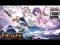 Yokai Tamer Gameplay Android / iOS (60fps Open World MMORPG)