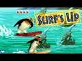 Zerando Surf's Up (EMULADOR DE JAVA PARA ANDROID)
