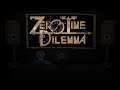 Zero Escape: Zero Time Dilemma - Епизод 4 [Livestream]