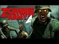 ZOMBIE ARMY 4: DEAD WAR ◈ Noch mehr Zombiehorden! ◈ LIVE [PC][GER/DEU]