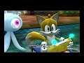 10 minutes of Sonic Colors: Ultimate [Tropical Resort - Act 3-5]
