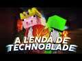 🔥 $100,000 Dream vs Technoblade