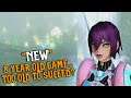 8 Year old Game gets... Open Beta!? - PSO2 Western Release Preview