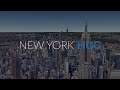 Abstract Hydrodynamics with Houdini | Worldwide HUG | New York