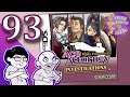 Ace Attorney Investigations: Miles Edgeworth, Ep. 93: Extraterritorial - Press Buttons 'n Talk