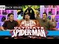 The Avengers vs Spider-Man's Rogues | Ultimate Six | Back Issues Podcast