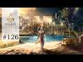 ANKUNFT IN SINAI - Assassin's Creed: Origins [#126] [Die Verborgenen DLC]