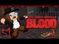 Blood: One Unit Whole Blood #51 | Aqueducts