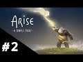 Arise: A Simple Story - Joie | Niveau #2