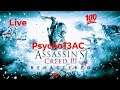 Assassin's Creed lll Live (Lets Play)1-16-2020 pt.3