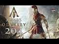 Assassins Creed Odyssey Gameplay German #204 - Abschied von Herodotos [Let's Play Deutsch]