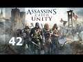 Assassin’s Creed: Unity #42 - Impreza w pałacu