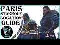 Assassin's Creed Valhalla - Paris Stakeout | OHG (PS5)