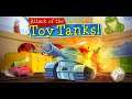 Attack of the Toy Tanks first 20 minutes